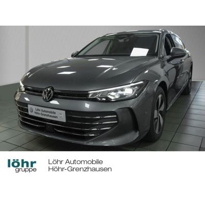 Volkswagen Passat Business 1,5 l eHybrid Business-Paket AHV