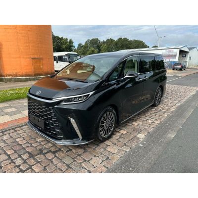 Lexus 350H Executive/7 Seats/Black/Beige/NEW stock BH