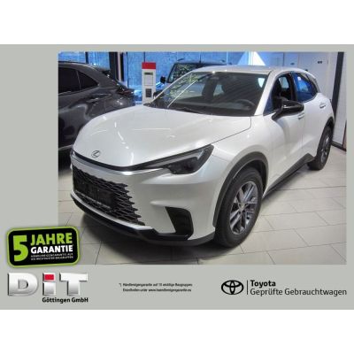 Lexus LBX 1.5 Hybrid FLA SpurH LED KeyLess Navi