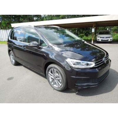 Volkswagen Touran 1.5TSI People/LED/Navi/AppCon/Sitzheizung