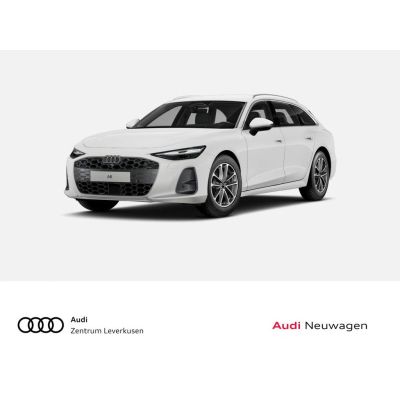 Audi A6 Avant TFSI S tronic LED KAM PDC DRIVE SELECT