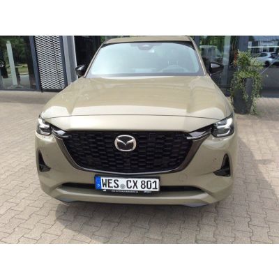 Mazda CX-60 2.5L e-SKYACTIV PHEV 327ps CX-60 PLUGIN VF