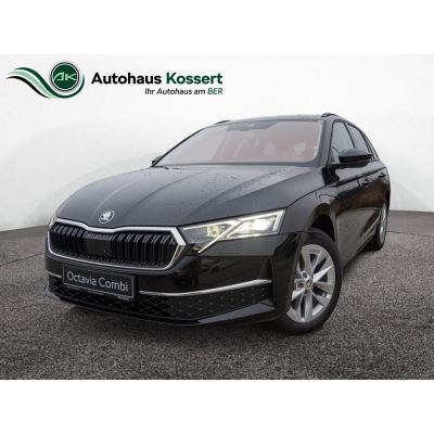 Skoda Octavia Combi Selection 2,0TDI 110KW 150 PS, 7-G