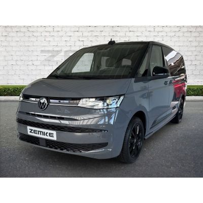 Volkswagen T7 Multivan Edition 2,0 TSI OPF DSG LÜ Leder AHK