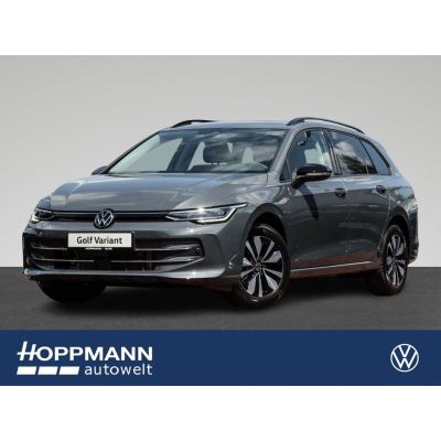 Volkswagen Golf Variant GOAL 1,5 l TSI AHK KAMERA ANSCHL GA
