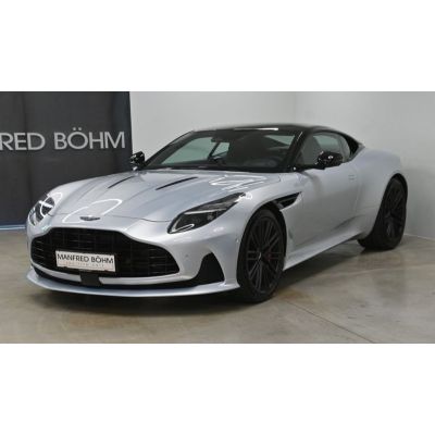 Aston Martin DB-12 Coupe