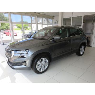 Skoda Karoq 1.5 TSI DSG Top Selection