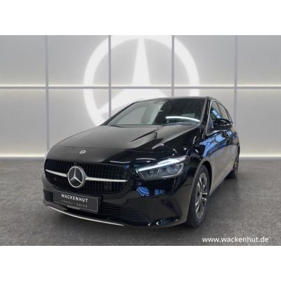 Mercedes-Benz B 200 PROGRESSIVE LINE ADVANCED AHK+RFK+LED+VERK