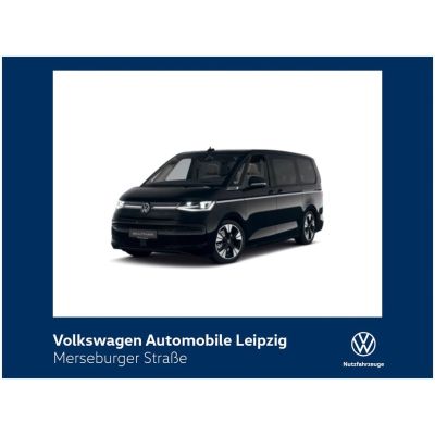 Volkswagen Multivan Style 2.0 l 110 kW TDI DSG*NAVI*STHZ