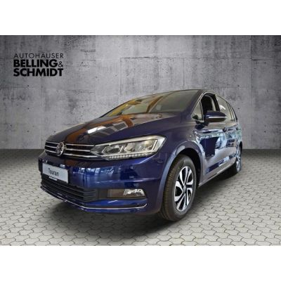 Volkswagen Touran ACTIVE 1.5 l TSI OPF 110 kW (150 PS)