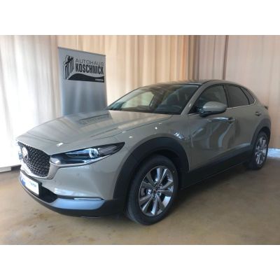 Mazda CX-30 2.5L e-SKYACTIV G 140 6AT CENTRE-LINE DES