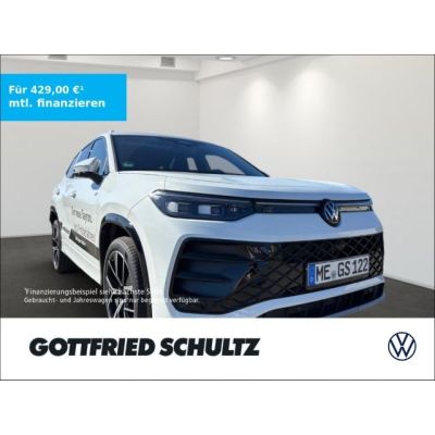 Volkswagen Tayron R-Line 2.0 L TDI 4MOTION #Sofort verfügba