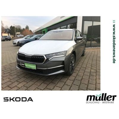 Skoda Octavia Combi Selection Navi ACC SmartLink DAB+