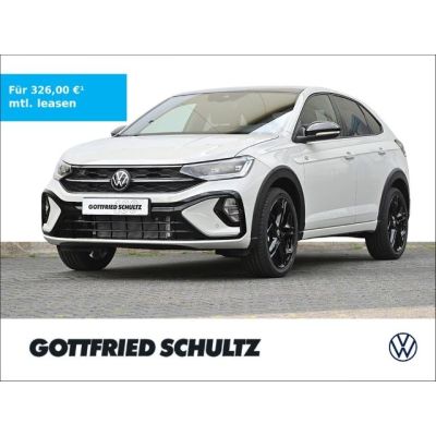 Volkswagen Taigo R-Line 1 5 TSI DSG Matrix LED+Kamera+Pano