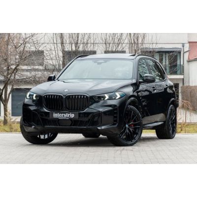 BMW X5 30d M SPORT.PANO.DR.ASS.360°.LED.HUD.AHK.22"