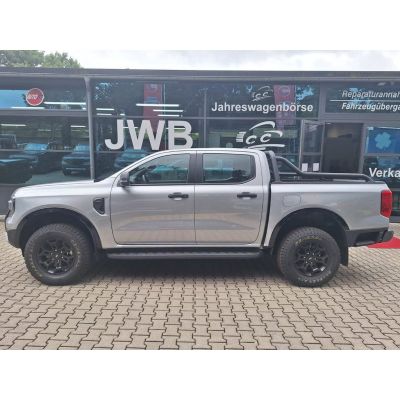 Ford Tremor Rollo Bilstein T-52  AHK3,5t Np55t  05-25