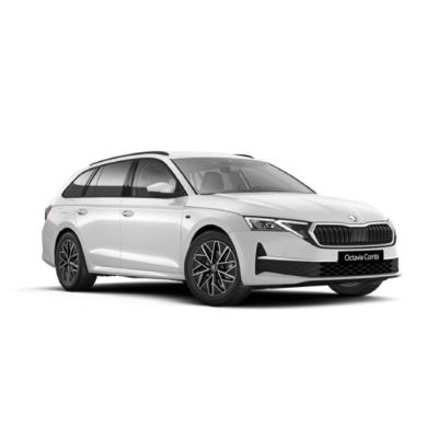 Skoda Octavia Combi IV 2.0 DSG Tour *ACC*BLIS*MATRIX*