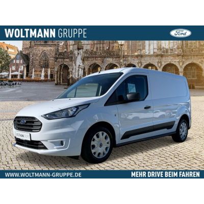 Ford Transit Connect Kasten lang Trend 1.5 EcoBlue LK