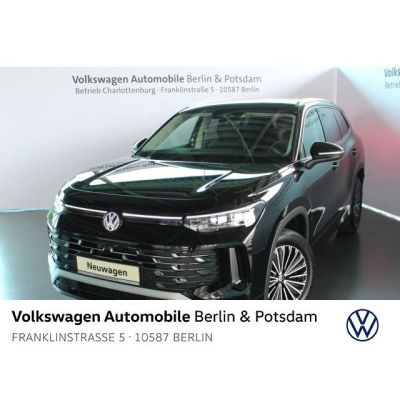 Volkswagen -6900.-€ Tayron Elegance 2,0 l TSI OPF 4MOTION 1