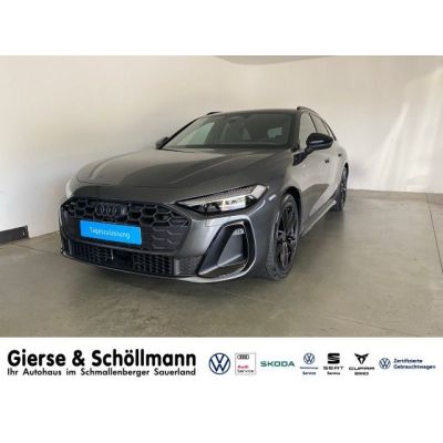 Audi A5 Avant S line 40 TFSI S tronic NAVI+AHK