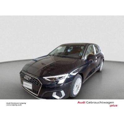 Audi A3 Sportback 35 TFSI advanced *Matrix*Navi*