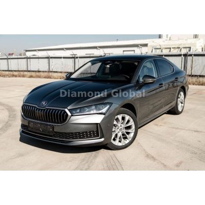 Skoda Superb Lim. 2.0 TDI 110kW TOP Selection