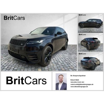 Land Rover RANGE ROVER VELAR P250 Dynamic SE MY25 HUD 360