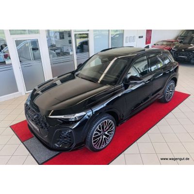 Audi Q5 TDI quattro S-Line PANO*TECH+*AHK