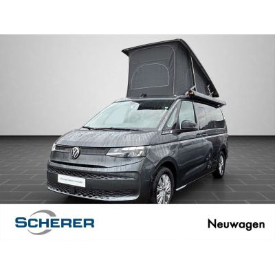 Volkswagen California Der neue California Beach Tour 2.0TDI