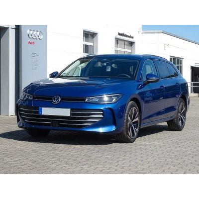 Volkswagen Passat Variant 2.0 TDI DSG Business "IQ.DRIVE"