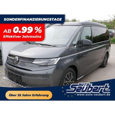 Volkswagen T7 California Beach Camper eHyb. 180 kW 4M *MARK