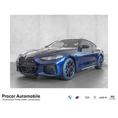 BMW M440d xDrive M Sport Pro 360° Standheizung H/K A