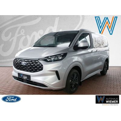 Ford Tourneo Custom 320 L1 Tourneo Titanium FWD