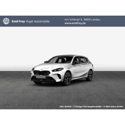 BMW 120 M Sportpaket HK HiFi DAB LED RFK Komfortzg.