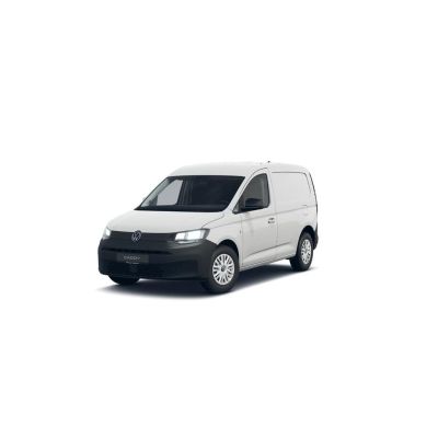 Volkswagen Caddy Cargo Business KAMERA PDC 5-JAHRE-GARANTIE
