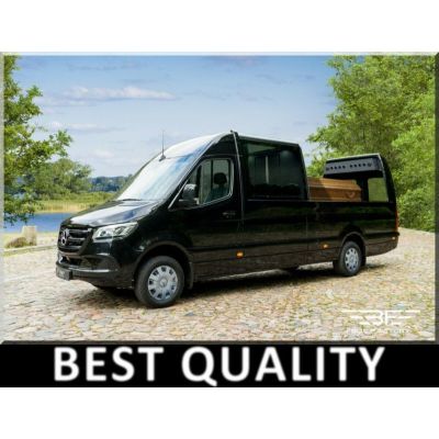 Mercedes-Benz Cabrio/Hearse Leichenwagen Corbillard Bestattung