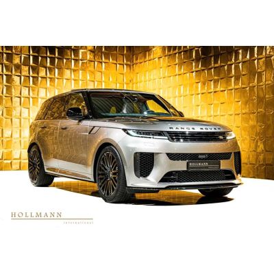 Land Rover Range Rover Sport SV P635 EDITION ONE + CERAMIC