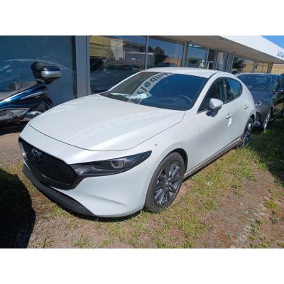 Mazda 3 e-SKYACTIV G 140 Exclusive-Line Autom.