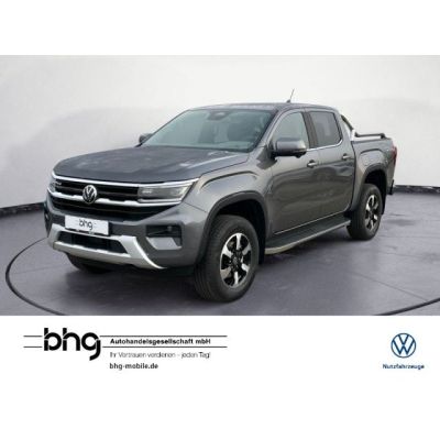 Volkswagen Amarok Style Doppelkabine  3.0 TDI 4Motion