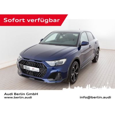 Audi A1 allstreet 35 TFSI S tronic