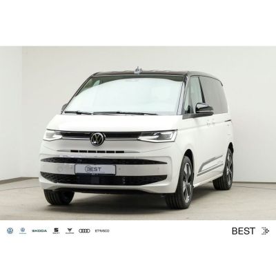 Volkswagen Multivan Life 2.0 TSI "EDITION" KÜ*DSG*NAVI*PDC*