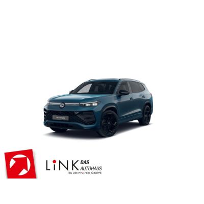 Volkswagen Tayron R-Line 2.0 DSG 4Motion PANO AHK 360° HK 7