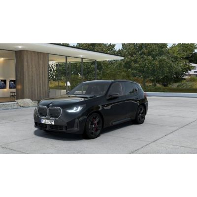 BMW X3 M50 UPE 99.020,- € #exclusive