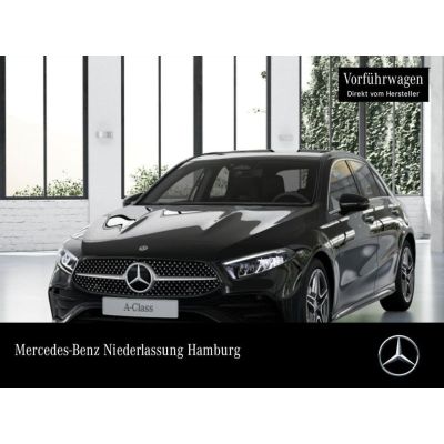 Mercedes-Benz A 200 AMG+PANO+LED+KAMERA+TOTW+KEYLESS+7G