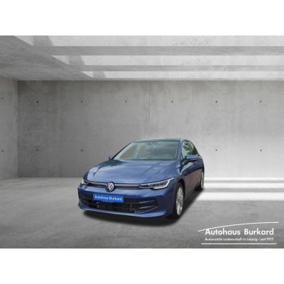 Volkswagen Golf Life 1,5 l TSI+116Ps+17Zoll+Pano+SideAssist