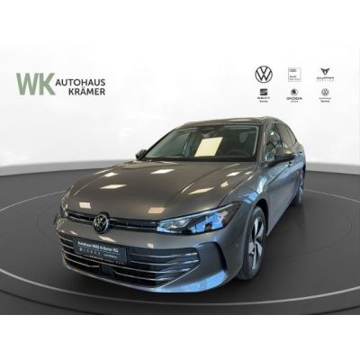 Volkswagen Passat Business 2,0 l TDI SCR 110 kW (150 PS) 7-