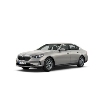 BMW 520i Limousine **BESTELLAKTION**