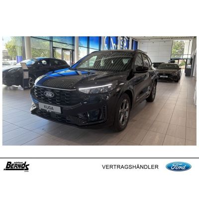 Ford Kuga 2.5 Duratec FHEV ST-LINE WINTER R-KAMERA