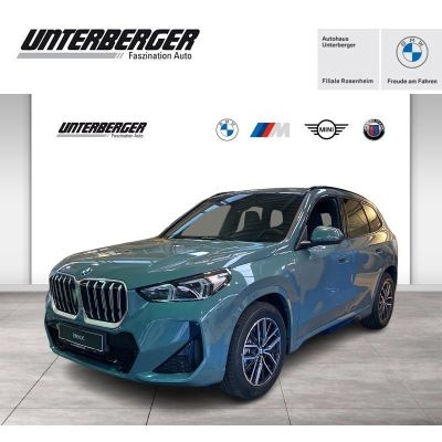 BMW X1 sDrive18i