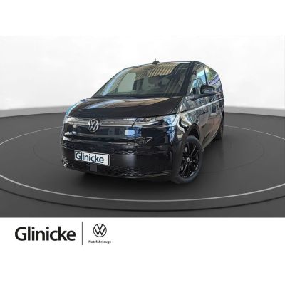 Volkswagen Multivan Style 5Jahre Garnatie* DCC Pano AHK Hea